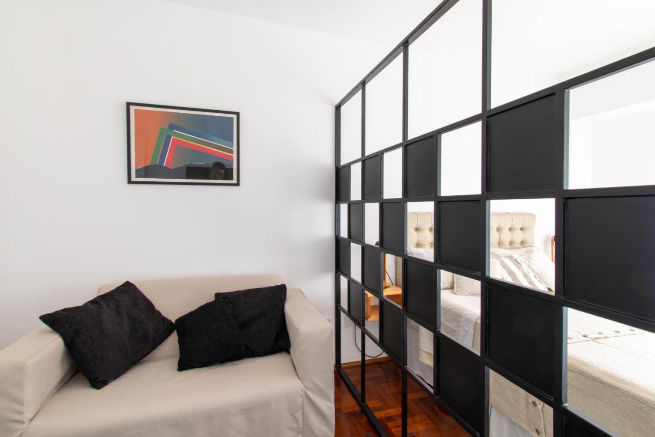 Franca Estadias Temporarias Apartment