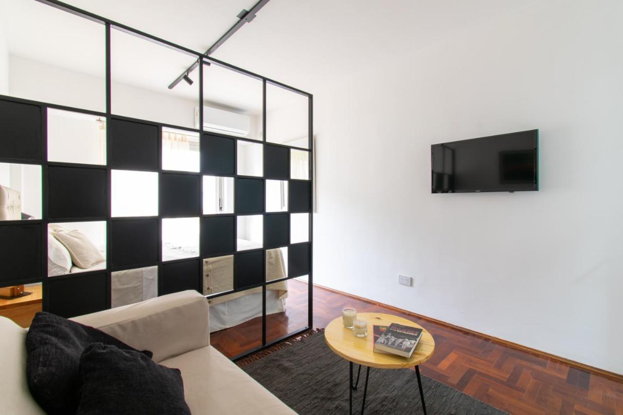 Franca Estadias Temporarias Apartment *