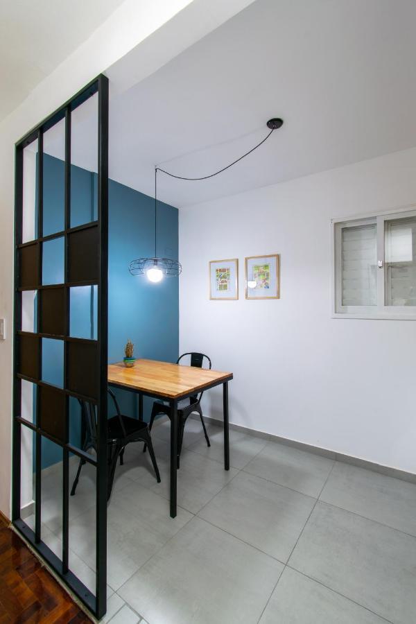 Apartment Franca Estadias Temporarias Rosario
