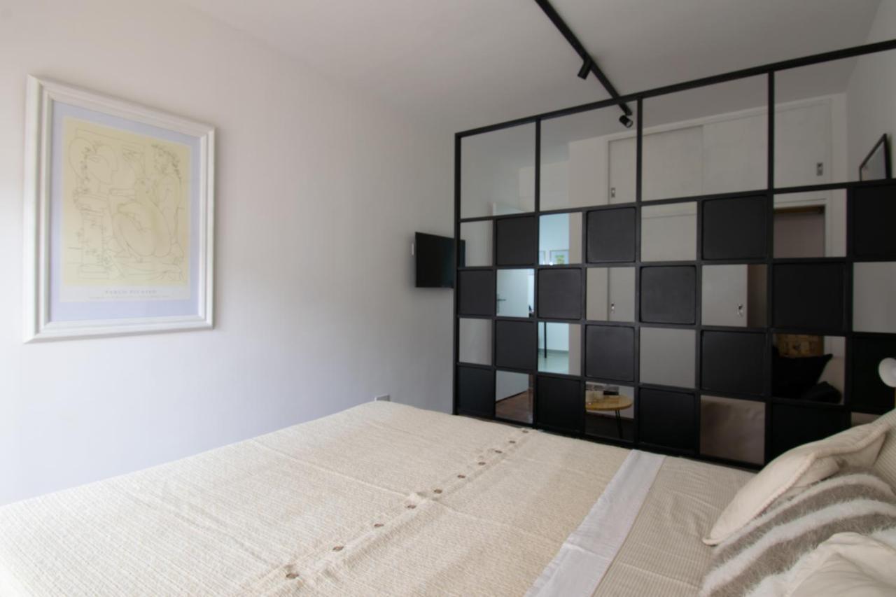 Franca Estadias Temporarias Apartment Rosario
